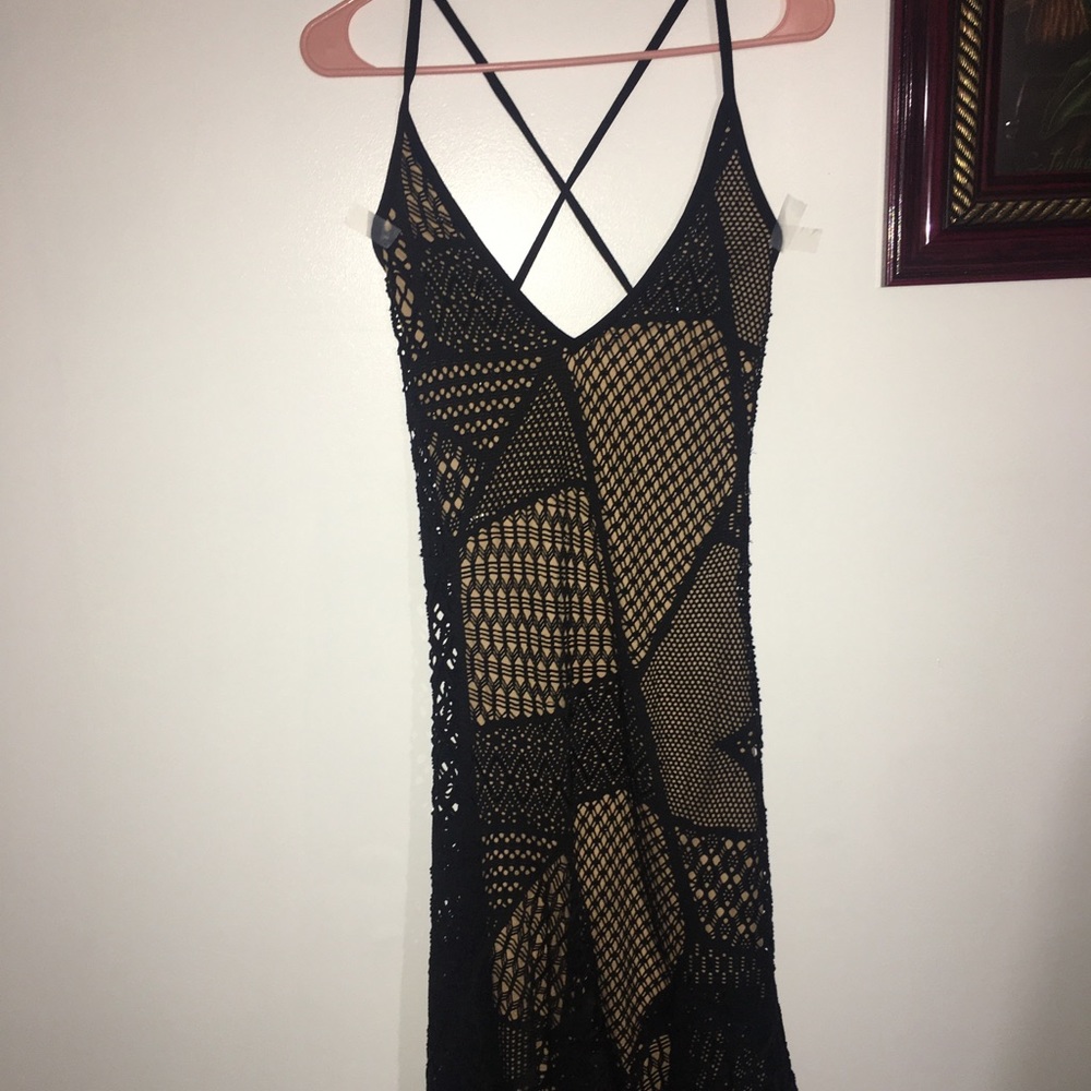COPY - Women’s Dress